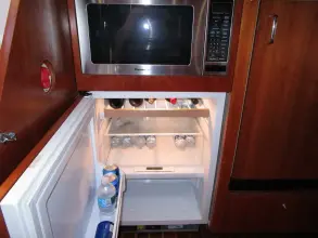 Thumbnail von Tiara Yachts 5200 Express ENDLESS SUMMER