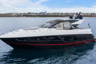 Thumbnail von Sunseeker Predator 57 Veni Vici