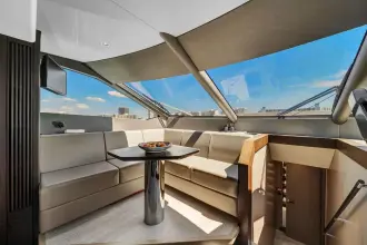 Thumbnail von Sunseeker 86 Yacht