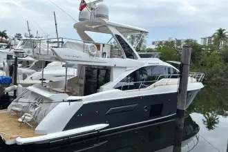 Thumbnail von Azimut 50