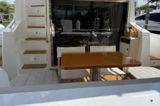 Thumbnail von Azimut 50