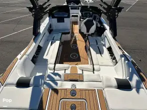 Thumbnail von MasterCraft X 24