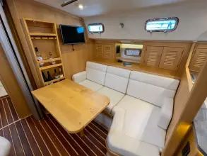 Thumbnail von Island Packet 439 Hawkeye