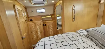 Thumbnail von Island Packet 439 Hawkeye