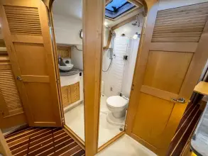 Thumbnail von Island Packet 439 Hawkeye