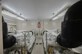 Thumbnail von Ferretti Yachts 830 Noral