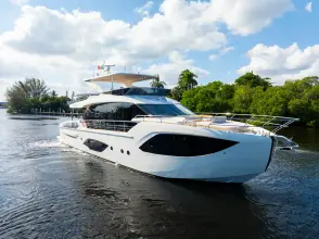 Thumbnail von Absolute 70 Fly