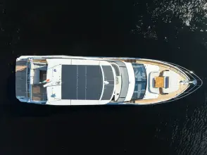 Thumbnail von Absolute 70 Fly