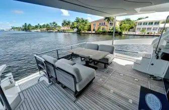 Thumbnail von Absolute 52 Fly JOAN'S RONDEVOUS