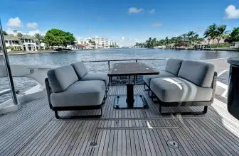 Thumbnail von Absolute 52 Fly JOAN'S RONDEVOUS