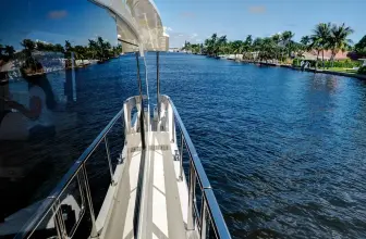 Thumbnail von Absolute 52 Fly JOAN'S RONDEVOUS