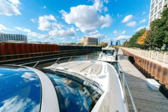 Thumbnail von Sunseeker Predator 60 City Life