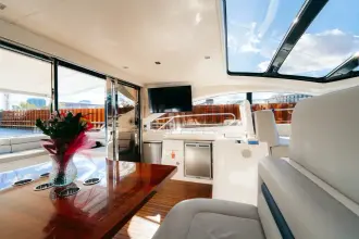 Thumbnail von Sunseeker Predator 60 City Life