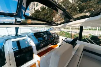 Thumbnail von Sunseeker Predator 60 City Life