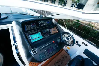 Thumbnail von Sunseeker Predator 60 City Life