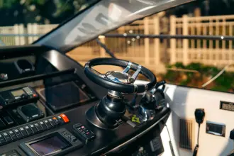 Thumbnail von Sunseeker Predator 60 City Life