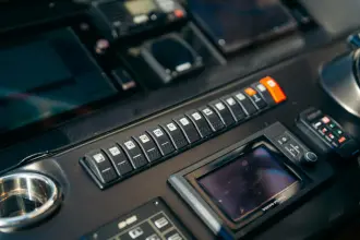 Thumbnail von Sunseeker Predator 60 City Life