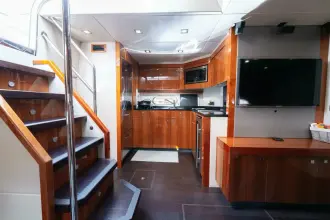 Thumbnail von Sunseeker Predator 60 City Life