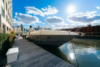 Thumbnail von Sunseeker Predator 60 City Life