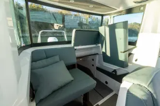 Thumbnail von Axopar 29 XC Cross Cabin Axopar 29 Cross Cabin Stock 47