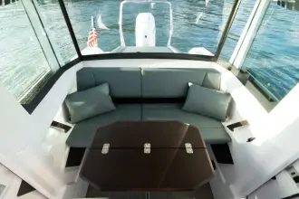 Thumbnail von Axopar 29 XC Cross Cabin Axopar 29 Cross Cabin Stock 47