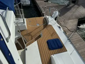 Thumbnail von Lagoon 440 MAKANI