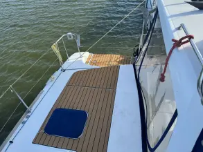 Thumbnail von Lagoon 440 MAKANI