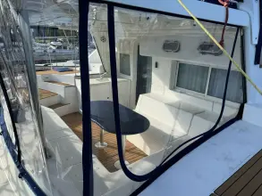 Thumbnail von Lagoon 440 MAKANI