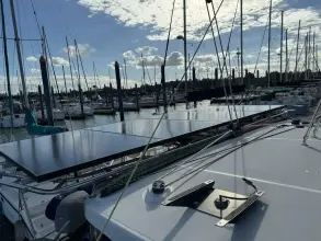 Thumbnail von Lagoon 440 MAKANI