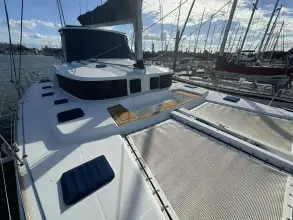 Thumbnail von Lagoon 440 MAKANI