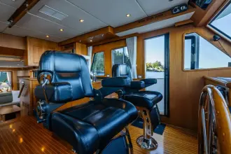 Thumbnail von Grand Banks 59 Aleutian GRAND FINALE