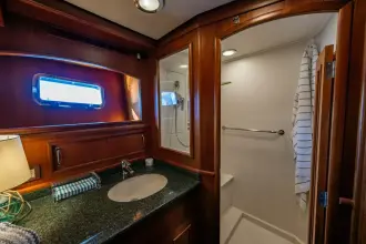 Thumbnail von Grand Banks 59 Aleutian GRAND FINALE