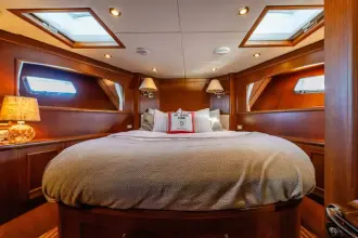 Thumbnail von Grand Banks 59 Aleutian GRAND FINALE