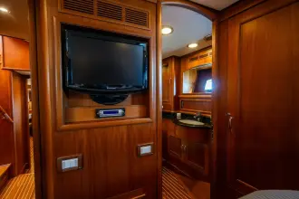 Thumbnail von Grand Banks 59 Aleutian GRAND FINALE