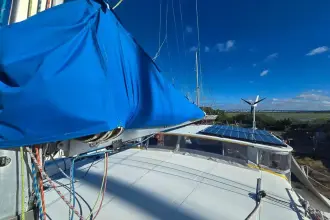 Thumbnail von Dolphin 450 Miss Roxy