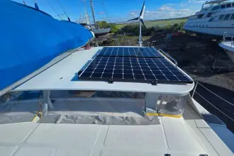 Thumbnail von Dolphin 450 Miss Roxy