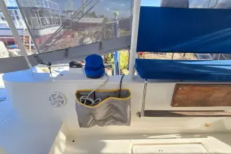 Thumbnail von Dolphin 450 Miss Roxy