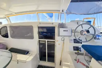 Thumbnail von Dolphin 450 Miss Roxy