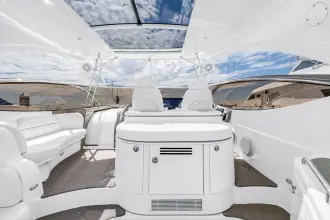 Thumbnail von Cruisers Yachts 5370 Express