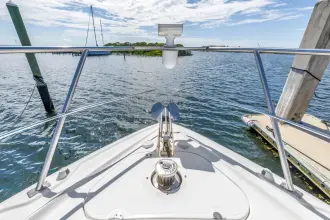 Thumbnail von Cruisers Yachts 5370 Express