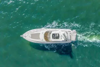 Thumbnail von Cruisers Yachts 5370 Express