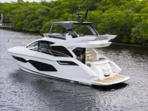Thumbnail von Sunseeker Manhattan 55