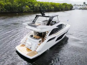 Thumbnail von Sunseeker Manhattan 55