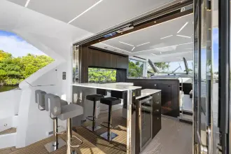 Thumbnail von Sunseeker Manhattan 55