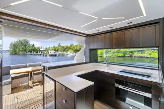 Thumbnail von Sunseeker Manhattan 55