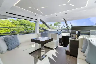 Thumbnail von Sunseeker Manhattan 55