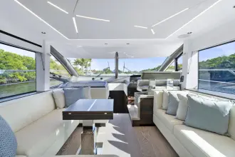 Thumbnail von Sunseeker Manhattan 55