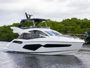 Thumbnail von Sunseeker Manhattan 55