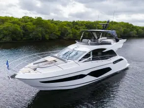 Thumbnail von Sunseeker Manhattan 55