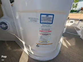 Thumbnail von Sea Ray SDX 290